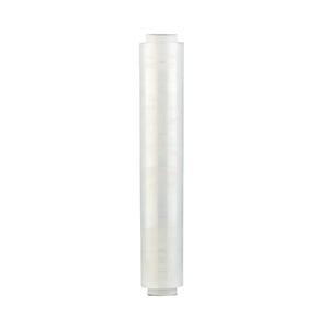 Stretchfolie 500mm x 300m transparent, 17my