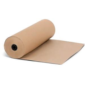 Schrenzpapier, grau, 10kg Rolle