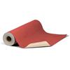 Packpapier, rot 50cm x 120m B-WARE