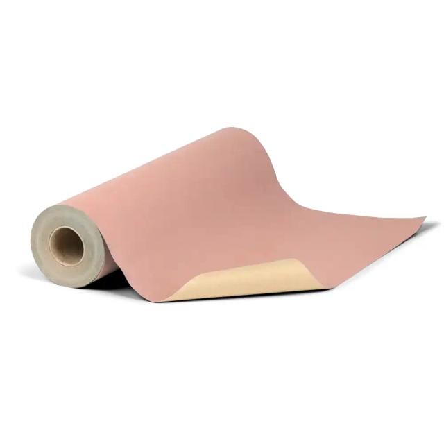 Packpapier, rosa 50cm x 120m